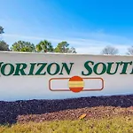 Horizon South 58-201-Coastal Condo