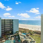 Sea The Gulf - Top Of The Gulf 809 - Beach Front Resort - Ocean View Free Beach Chair Service