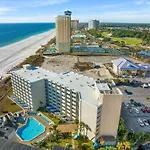 Sea The Gulf - Top Of The Gulf 809 - Beach Front Resort - Ocean View Free Beach Chair Service