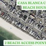 Casa Blanca Cove