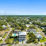 Grand Retreat Ii: 4Br, 5Ba, Sleeps 15 Private Pool Your Perfect Escape!
