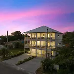 Grand Retreat Ii: 4Br, 5Ba, Sleeps 15 Private Pool Your Perfect Escape!