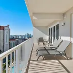 Laketown Wharf #1527 By Nautical Properties