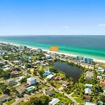 Grand Retreat Ii: 4Br, 5Ba, Sleeps 15 Private Pool Your Perfect Escape!
