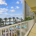 Shores Of Panama 415 Condo