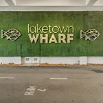 Laketown Wharf 2025