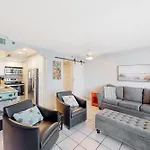 Sunbird Condos, Unit 602W