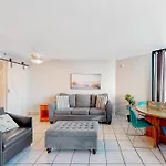 Sunbird Condos, Unit 602W