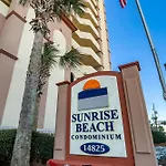 Sunrise Beach Resort 912