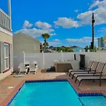 Seas The Day - Private Pool, Hot Tub, Fire Pit, Golf Cart, Bbq, Free Daily Activities, & More!