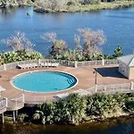 Sweet 5 Pool Resort Condo! Ocean And Beach Views! By Dolce Vita Getaways Pcb