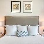 Gulf Front Penthouse Condo Complimentary Golf Cart 407 Compass Point 1, Watersound - 3 Bedroom Slps 8 Condo