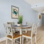 Sunset Envy At Laketown Wharf #1803 By Nautical Properties