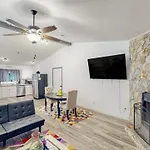Peace On The Beach House