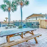 Sunbird Condos, Unit 602W