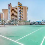 Sunbird Condos, Unit 602W