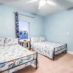 Beautiful 3 Bd Laketown Wharf 1133- Best Amenities!