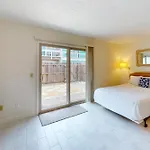 Coastal Oasis Retreat