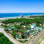 Emerald Coast Villa