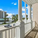 Emerald Coast Villa