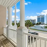 Emerald Coast Villa