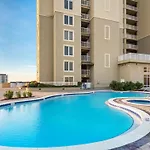 Grand Panama Beach Resort - The Grand II 1108