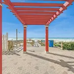 Beachfront Studio #509 At Majestic