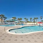 Beachfront Studio #509 At Majestic