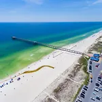 Origin 1336 - One Bedroom - Stunning Gulf Views Condo