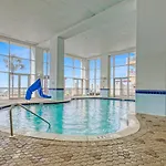 Beachfront-Majestic Beach Resort 1513