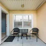 Merrimac Resort 43