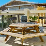 Sunbird Resort! 1 Bd Beach Condo! Free Beach Chair Service! By Dolce Vita Getaways Pcb!