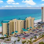 Sunbird Resort! 1 Bd Beach Condo! Free Beach Chair Service! By Dolce Vita Getaways Pcb!