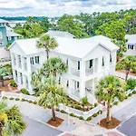 Relax Awhile - Main House