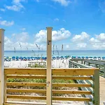 Gulf Crest 2107A