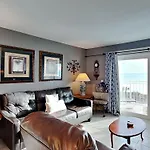 Summit Beach Resort 420