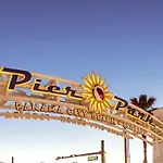 Lazy Beach
