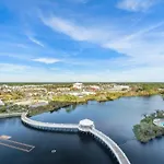 Laketown Wharf 1014