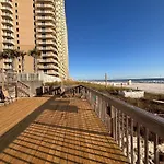 Front Beach Retreat B1