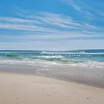 408E Calypso Elegant Beach Front Beach Svc Included