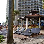 Shores Of Panama 316 - 3Rd Floor 1 Bedroom, Sleeps 6, Reserved Parking Space, Free Daily Fun! Condo