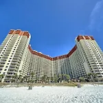 Beachfront Bliss At The Shores