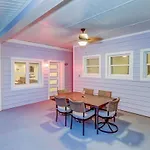 Beach Roost Beach Front Home 7 Bedroom Sleeps 20