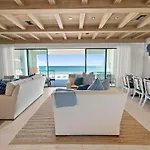 328 Beachside The Ultimate Beach House Gulf Front Private Pool