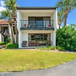 Edgewater Villa 1507