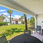 Edgewater Villa 1507