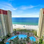 Shores Of Panama - Sea View