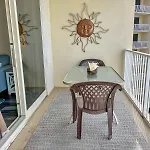 Shores Of Panama - Sea View