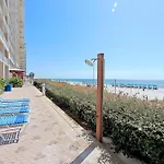 Majestic Beach Towers 2-1002