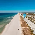 Put Some Vitamin Sea In Your Vacation! Gulf Front Town Home - Quiet West End